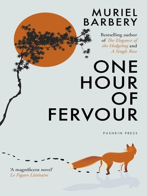 cover image of One Hour of Fervour